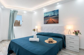 New, Central with AC, Close to the beach